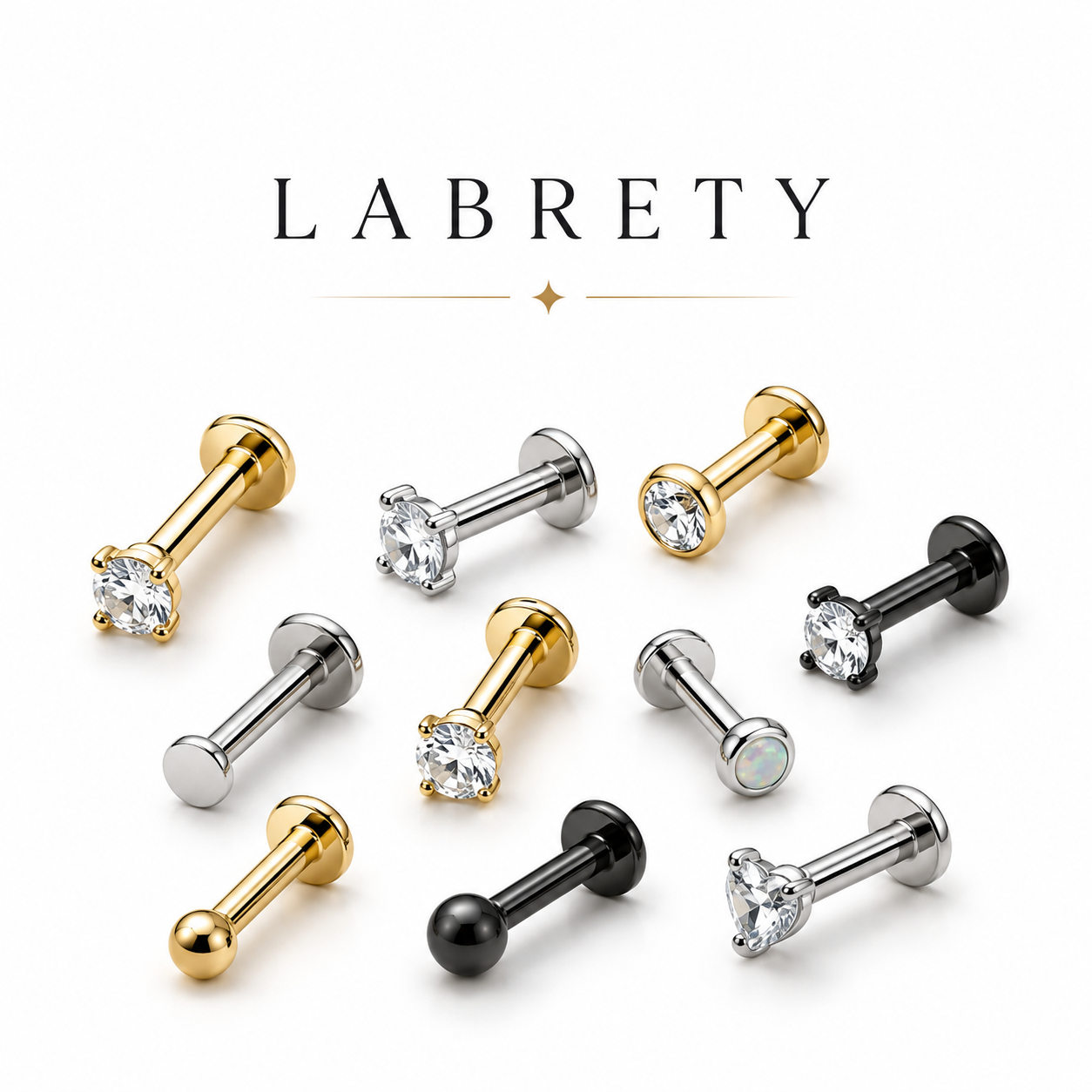 Labrety