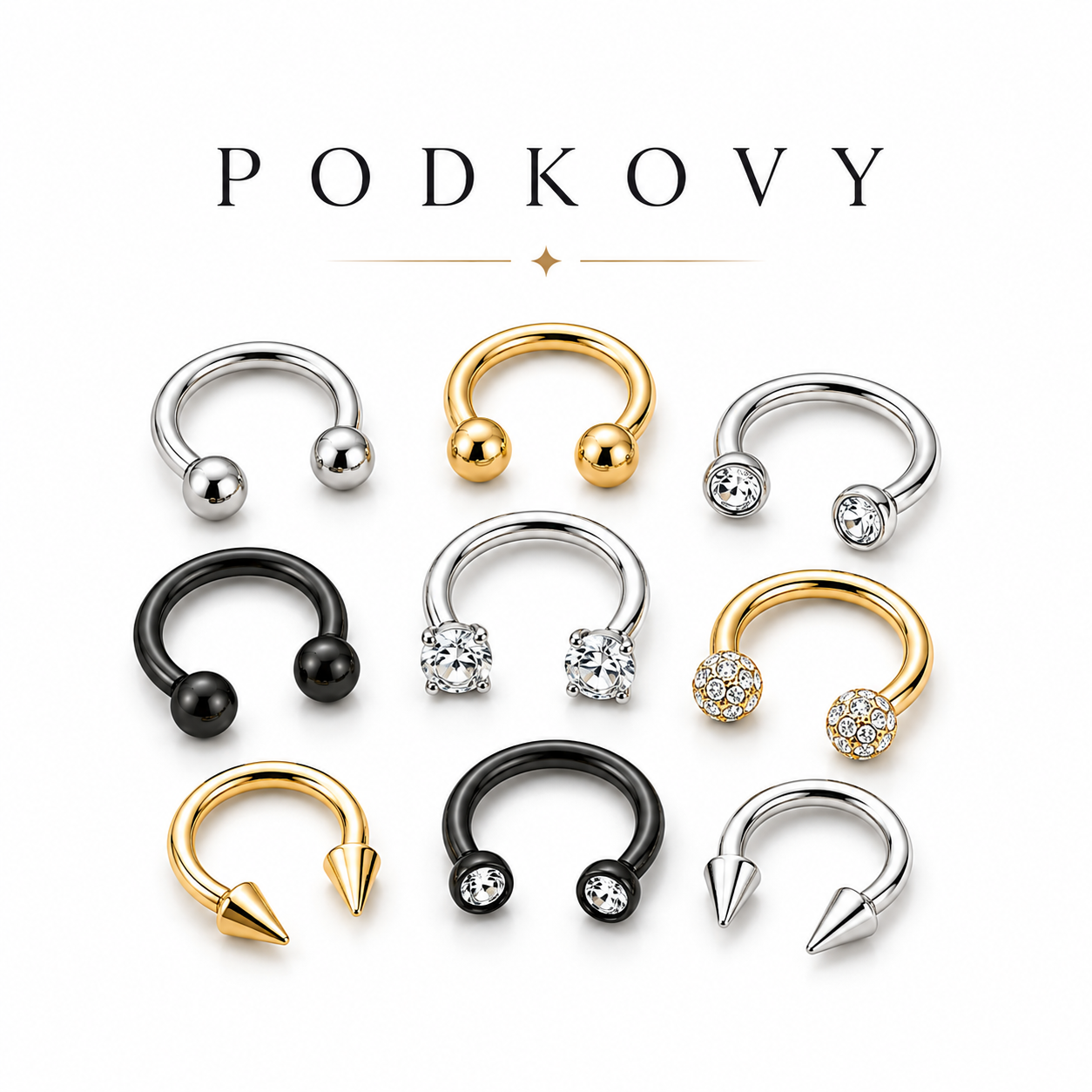 Podkovy