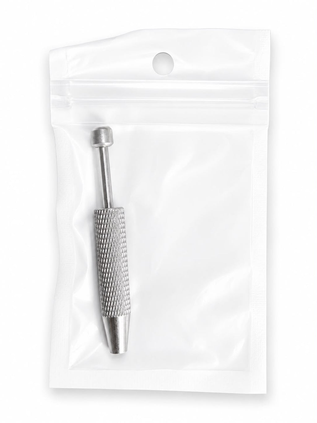 Uchopovač guľôčok na piercing - Ball Grabber