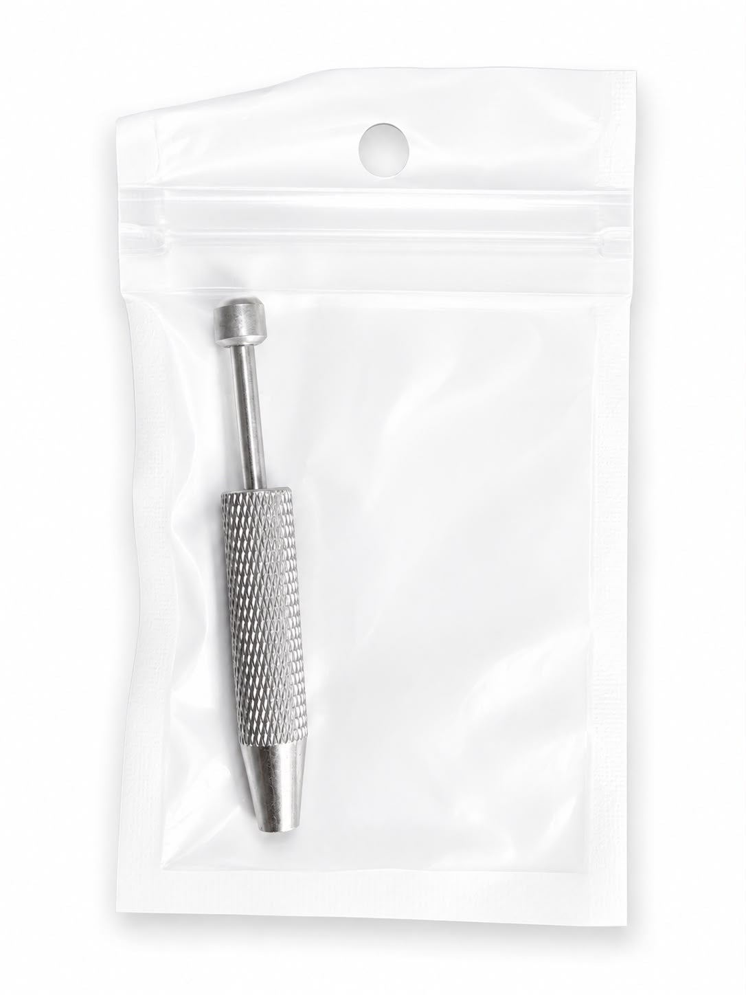 Uchopovač guľôčok na piercing - Ball Grabber