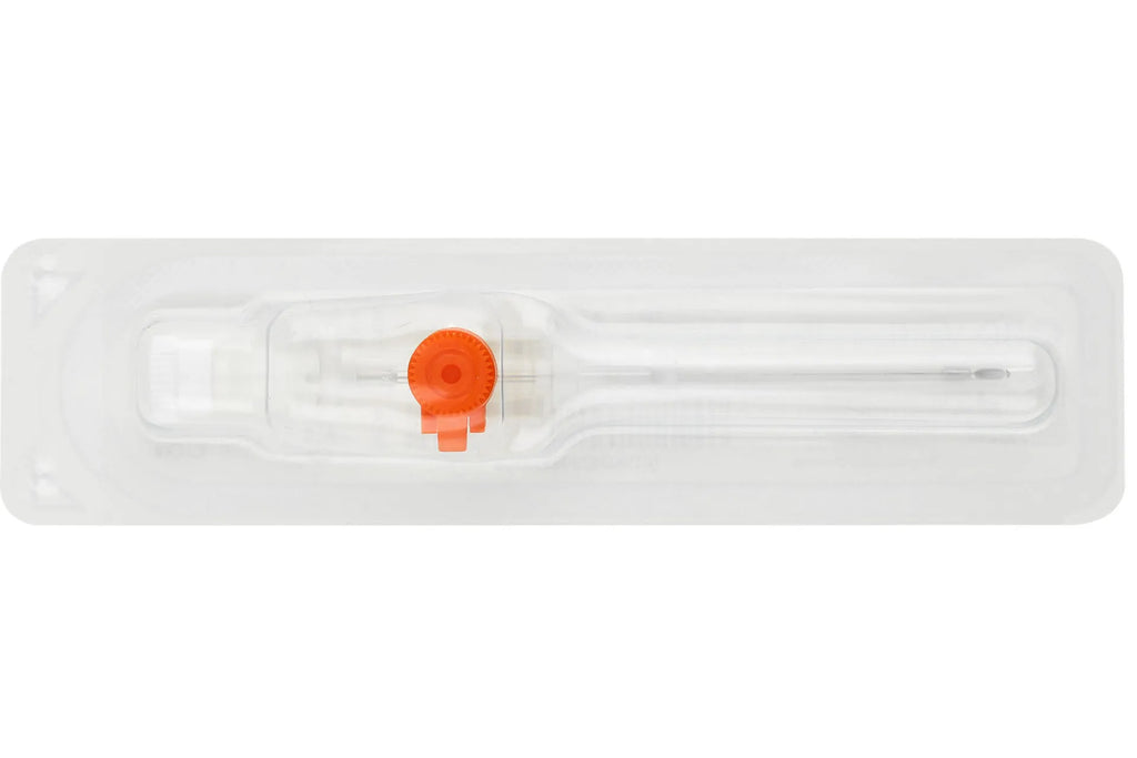 Kanula Venózna KD-FIX mono, 1,7x45mm I 16g